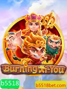 Explorando o Universo de BurningXiYou: Uma Aventura Épica