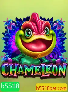 Descobrindo o Jogo 'Chameleon': Uma Jornada de Mistério e Estratégia