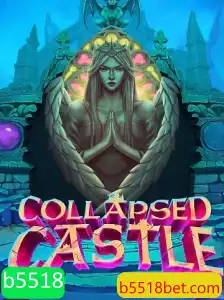 Descubra CollapsedCastle: Um Mergulho na Fantasia com a Chave b5518
