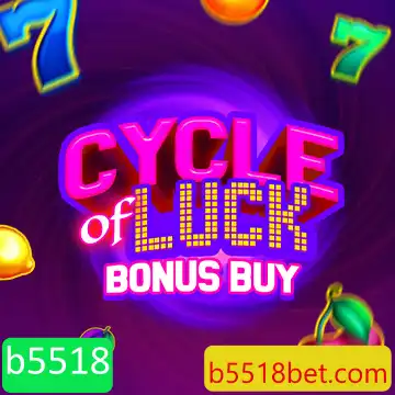 Explorando o Mundo do Jogo CycleofLuckBonusBuy
