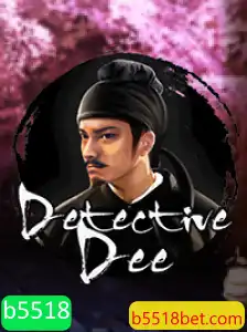 DetectiveDee: Uma Jornada de Mistério e Inteligência