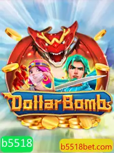 DollarBombs: Uma Nova Era de Entretenimento Estratégico