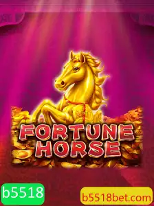 FortuneHorse: Um Mergulho no Jogo Revolucionário de Estratégia Contemporânea