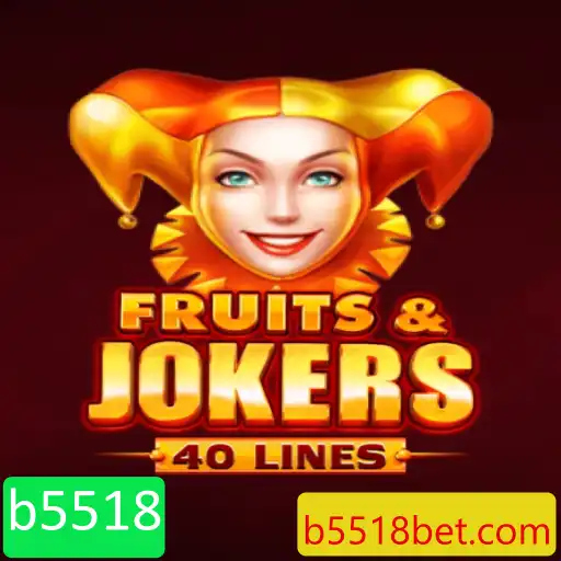 Descubra o Mundo de Diversão com FruitsAndJokers40