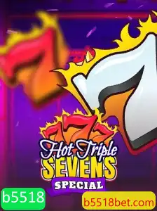Explorando o Fascinante Mundo de HotTripleSevensSpecial