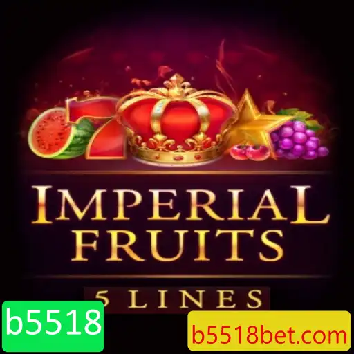 Descubra o Fascinante Mundo de ImperialFruits5: Uma Nova Era de Jogos