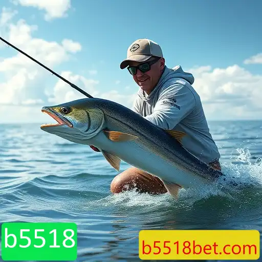 Jogos de pesca