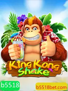 Descubra o Mundo de KingKongShake: Um Jogo Inovador