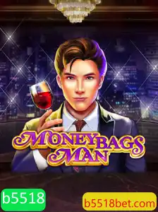 MoneybagsMan: A Nova Sensação dos Jogos