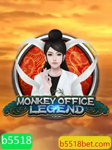 MonkeyOfficeLegend: A Inovadora Experiência de Jogos Corporativos