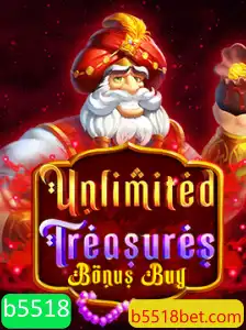 Explorando UnlimitedTreasuresBonusBuy: Aventuras de Jogo Ilimitadas