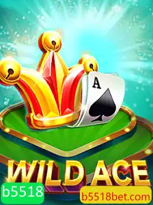 Descubra o Empolgante Mundo de WildAce: Um Jogo de Estratégia Destemido